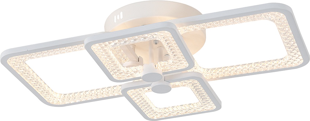 Escada Потолочная люстра Haumea 10283/4LED 