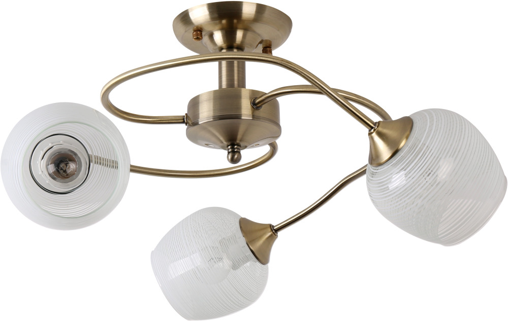 Escada Потолочная люстра Olivia 1178/3P 