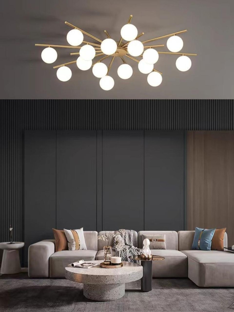 Alfa Light Потолочная люстра  F2024-20 