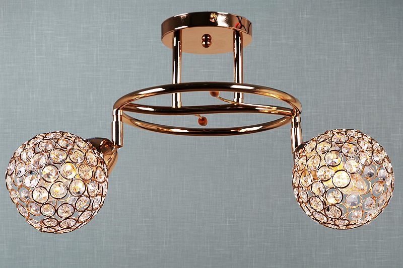 Reluce Потолочная люстра  21283-0.3-02 FGD 