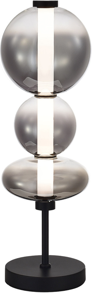 ST Luce Интерьерная настольная лампа Perlina SL6119.404.18 