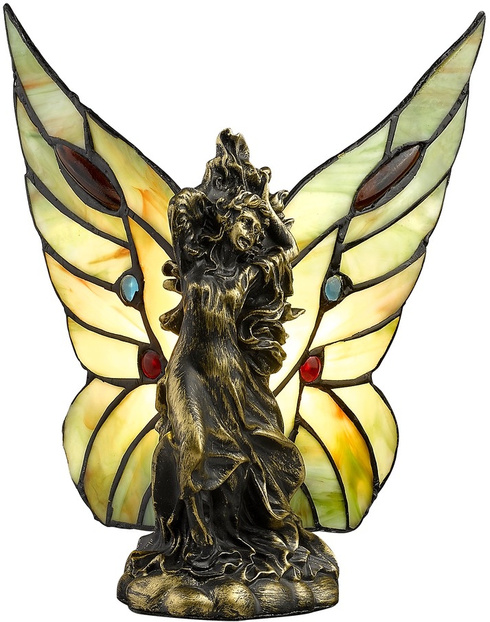 Velante Интерьерная настольная лампа 806 806-804-01 