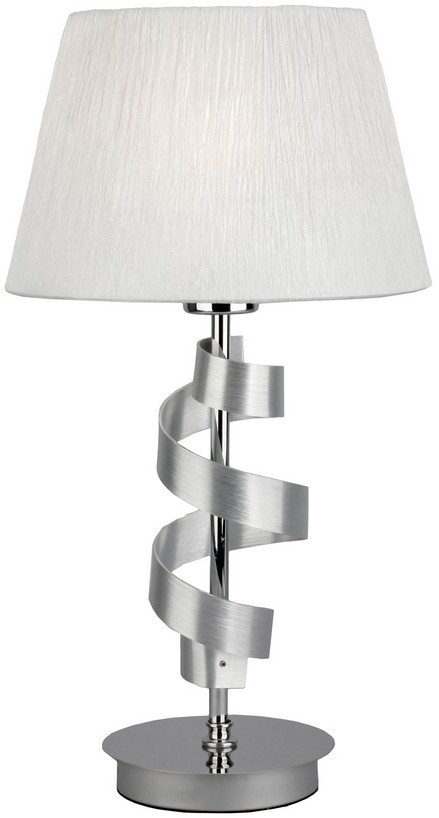 Omnilux Интерьерная настольная лампа Genoa OML-60104-01 