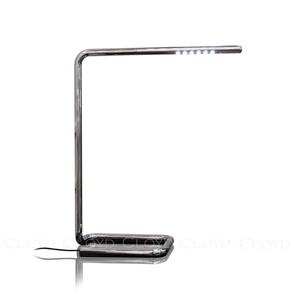 Cloyd Интерьерная настольная лампа Skolar 30101 