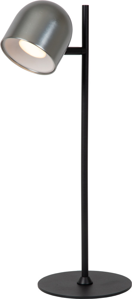 Lucide Интерьерная настольная лампа Skanska Rech 03649/03/15 