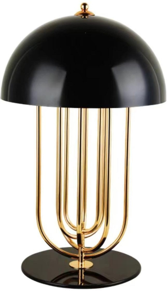 Alfa Light Интерьерная настольная лампа  F0224-01 