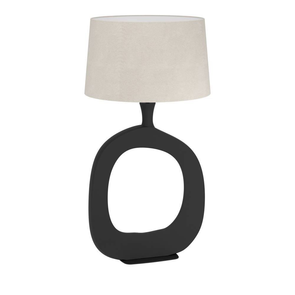 Eglo Интерьерная настольная лампа Diezma 390424 