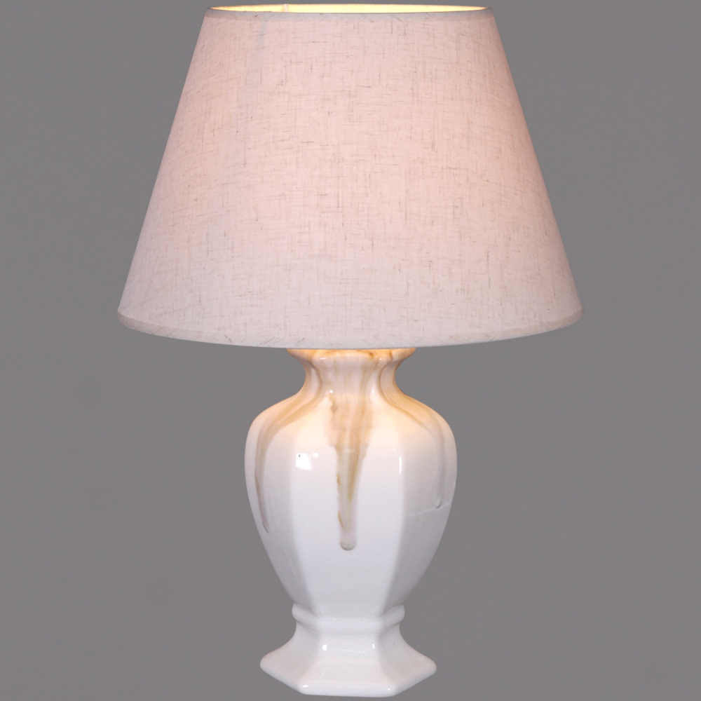 Reluce Интерьерная настольная лампа  00938-0.7-01 