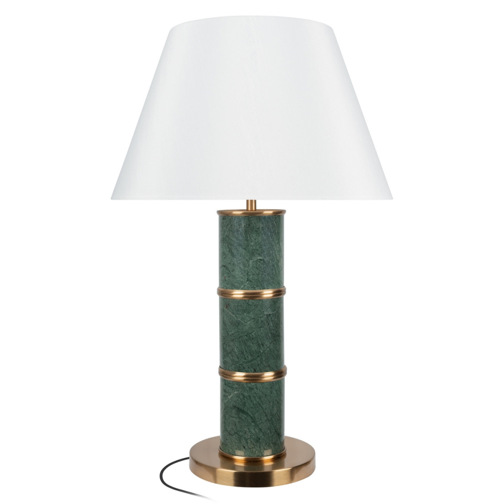 Loft It Интерьерная настольная лампа Malachite 10447T 