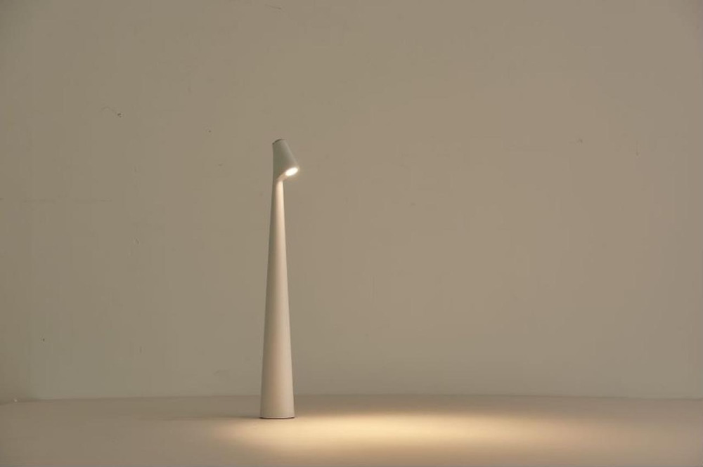 Alfa Light Интерьерная настольная лампа  F3924-49 