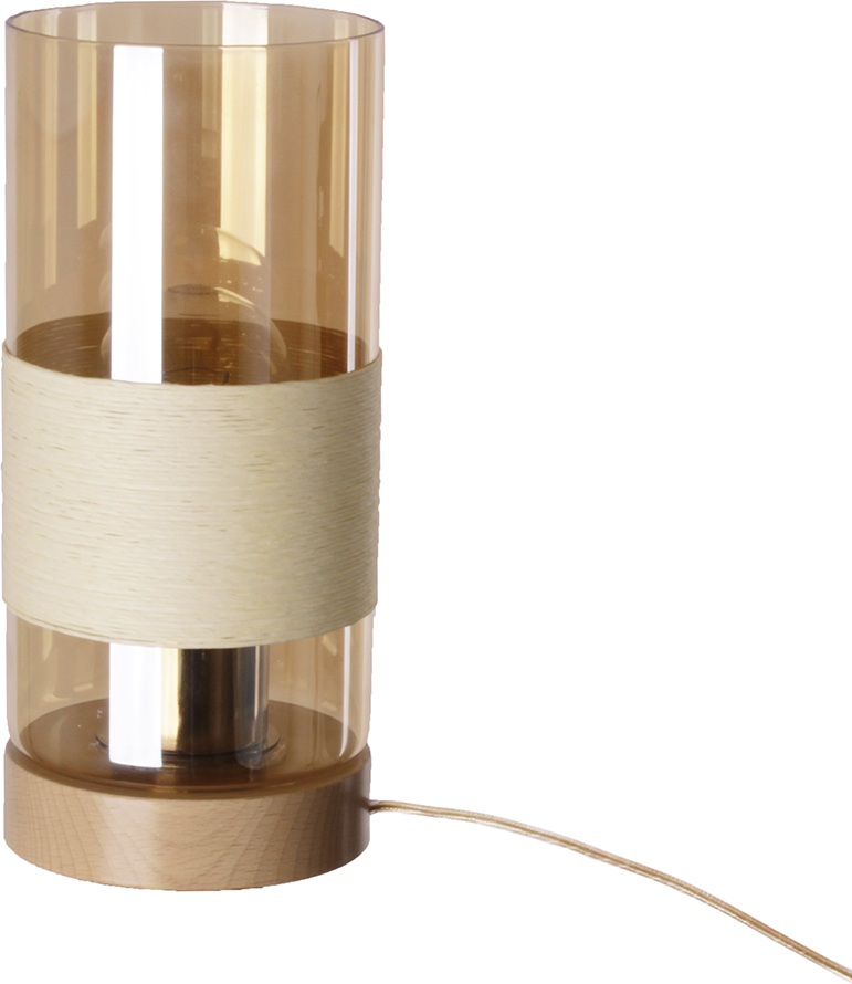 33 Идеи Интерьерная настольная лампа  TLL.220.01.01.BE-S.23.AM 