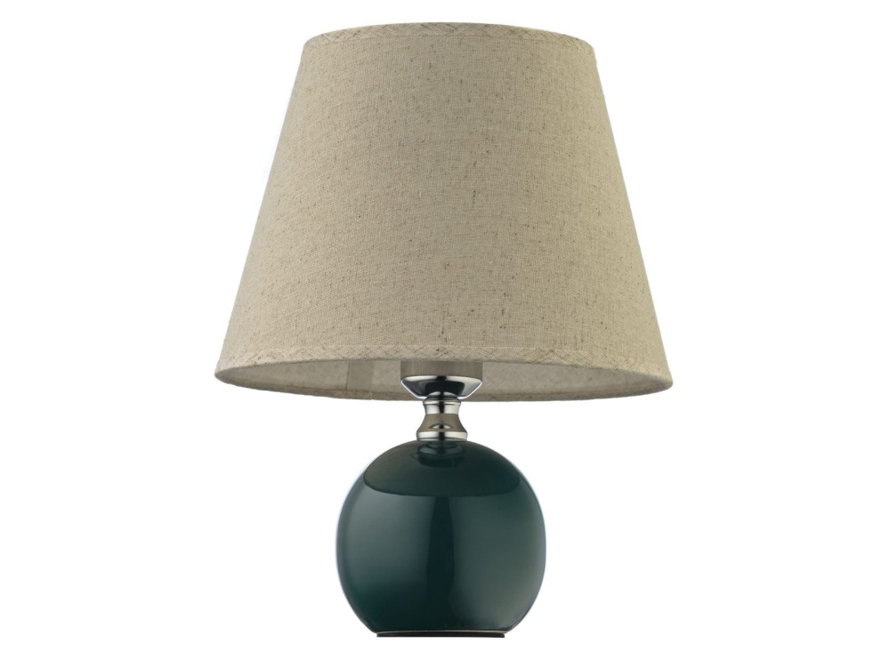 Arti Lampadari Интерьерная настольная лампа Noli Noli E 4.1 DGR 