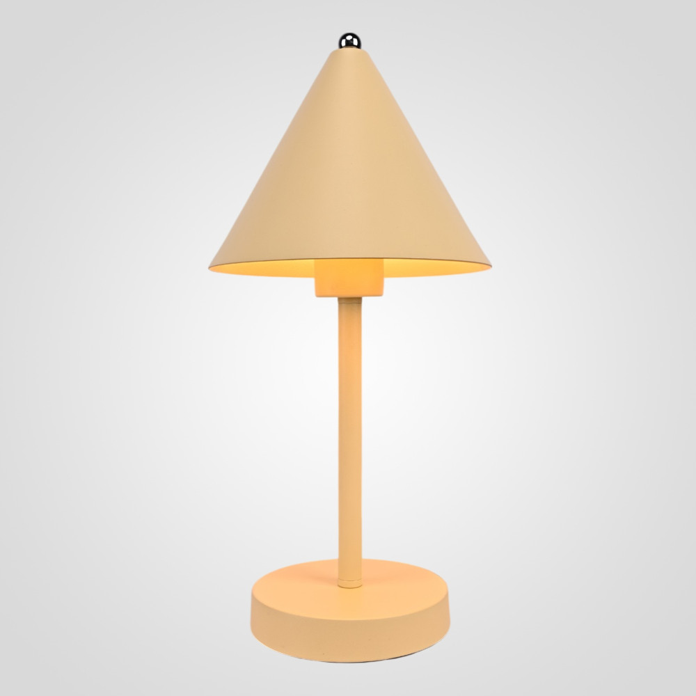 ImperiumLoft Интерьерная настольная лампа  Сarolyne01 