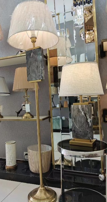 Alfa Light Интерьерная настольная лампа  F2324-24 