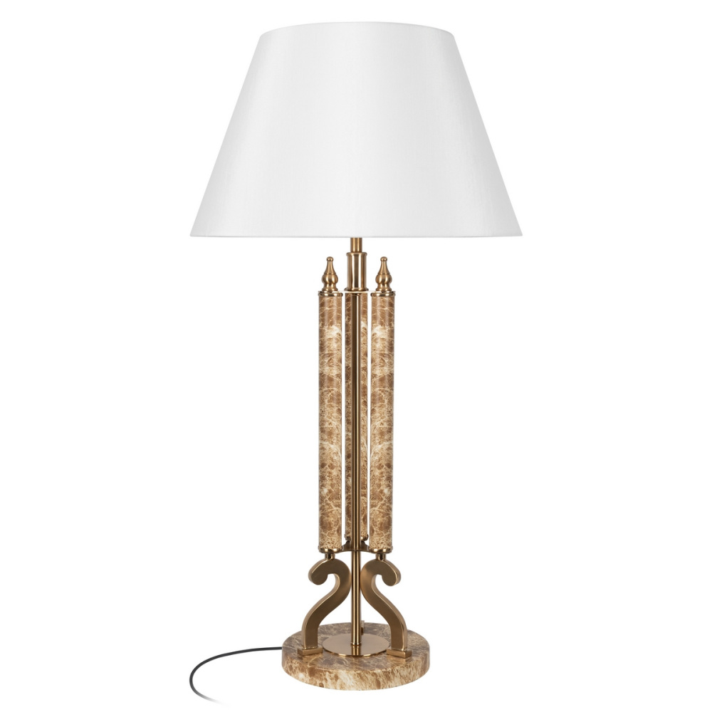 Loft It Интерьерная настольная лампа Vein 10443T/A 