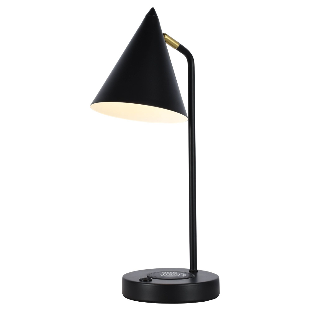 Zortes Интерьерная настольная лампа Desklight ZRS.1066.07 