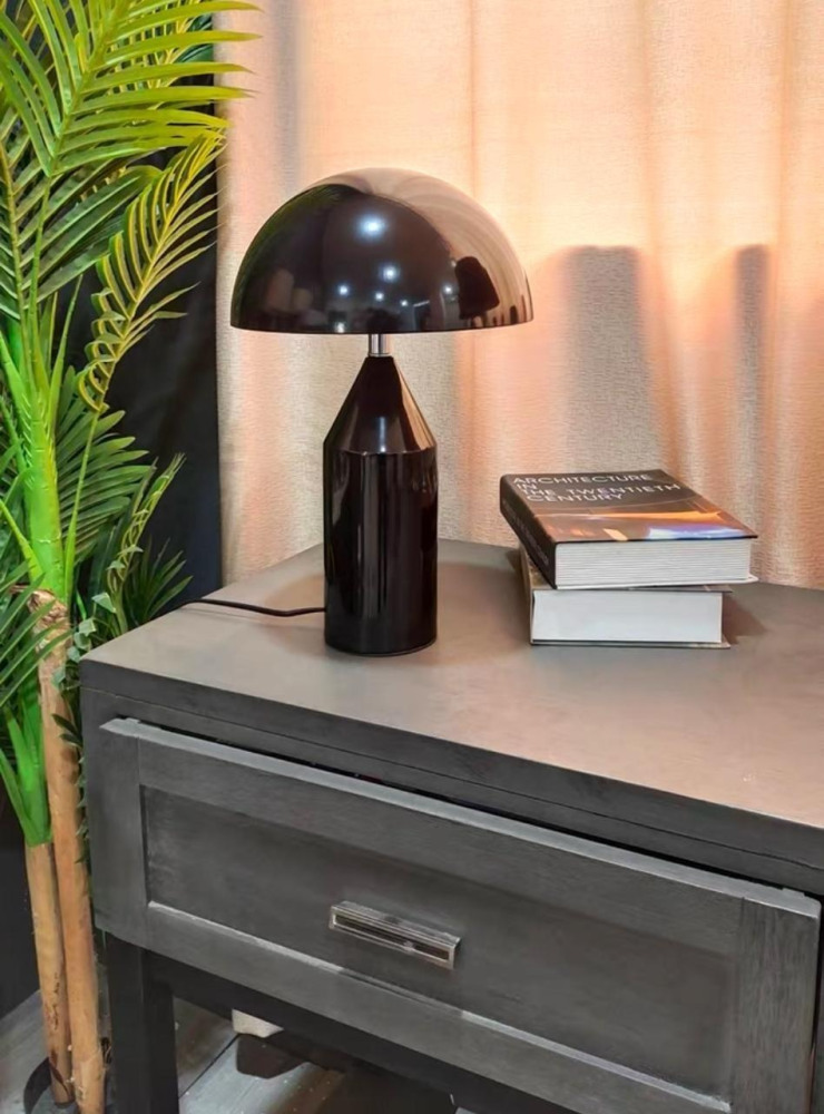 Alfa Light Интерьерная настольная лампа  F2324-33 