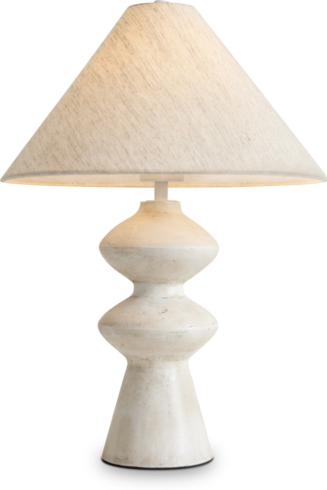 Freya Интерьерная настольная лампа Papier 1 FR5485TL-01M 