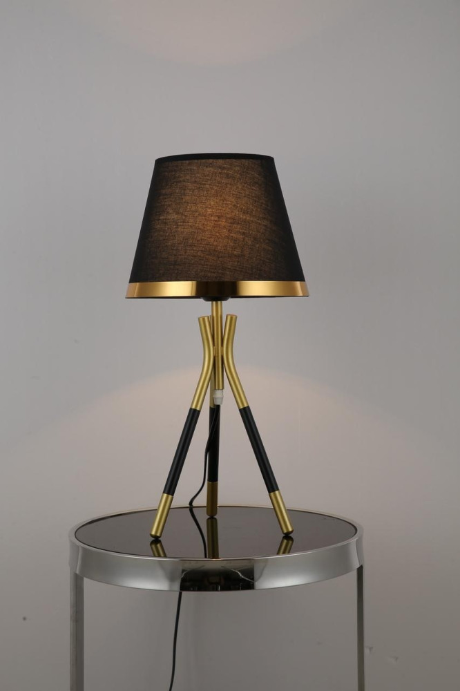 Alfa Light Интерьерная настольная лампа  F2324-12 