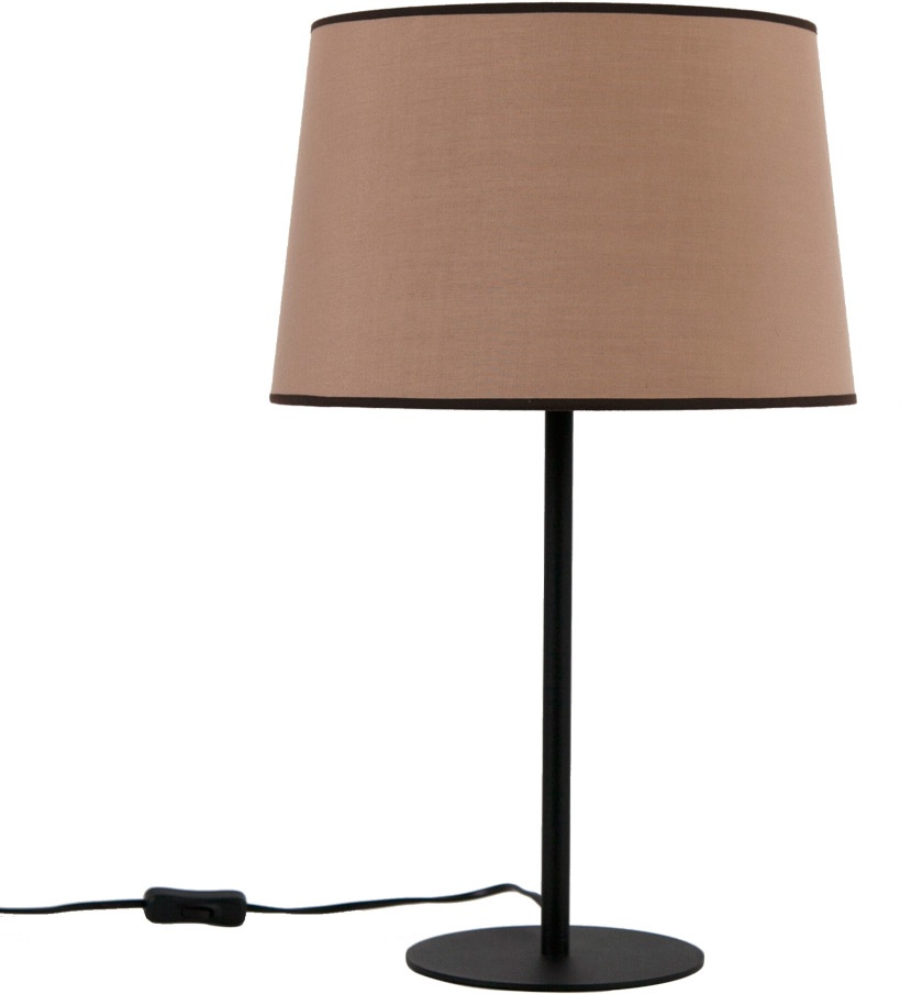 Lighthall Интерьерная настольная лампа Bella LH012027 