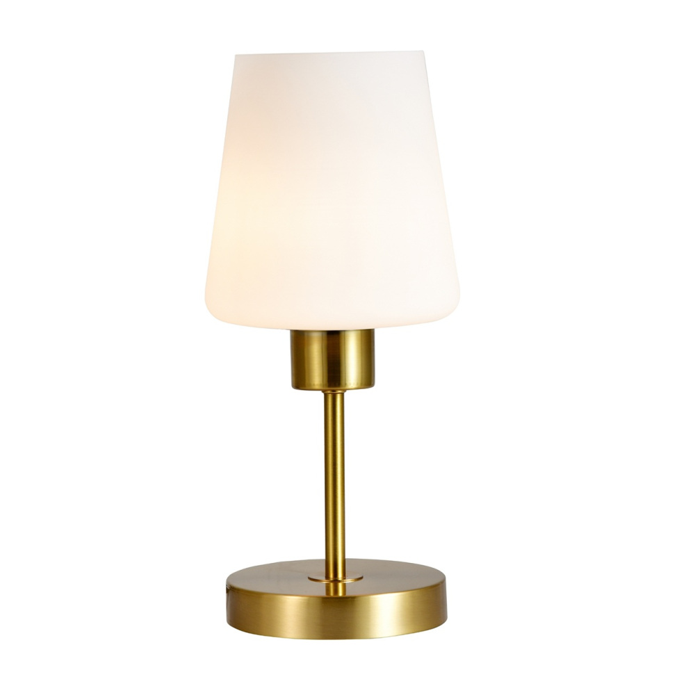 Escada Интерьерная настольная лампа Clarity ES0002705 