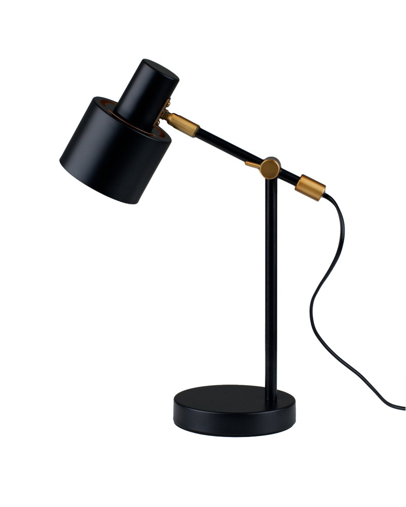 Moderli Интерьерная настольная лампа Artis V11263-1T 