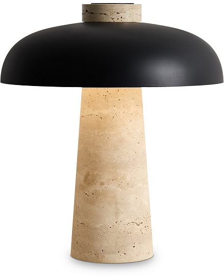 Freya Интерьерная настольная лампа Sunspot FR5482TL-L7B 