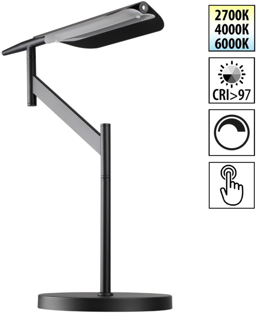 Novotech Интерьерная настольная лампа Ala 359541 