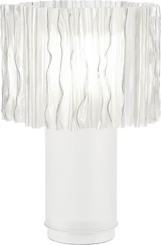 ST Luce Интерьерная настольная лампа Nazare SL6012.504.01 