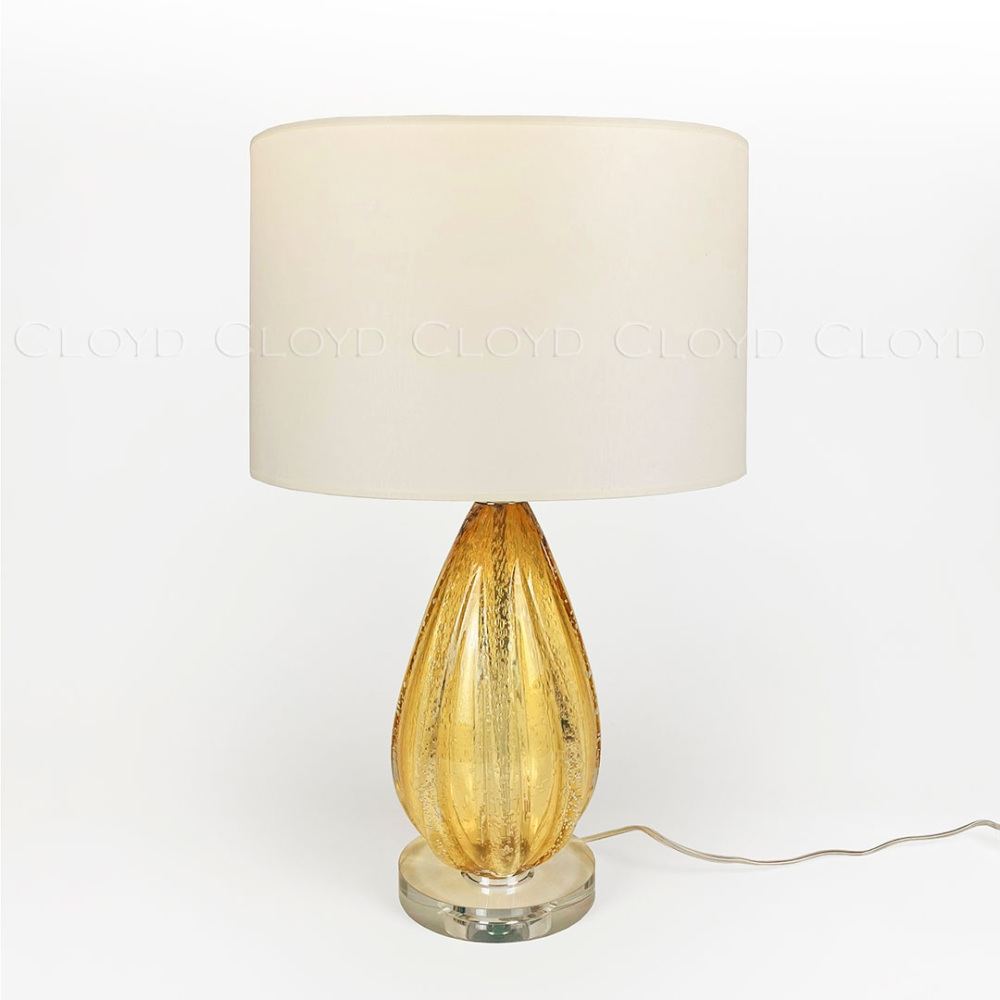 Cloyd Интерьерная настольная лампа Cereus 30041 