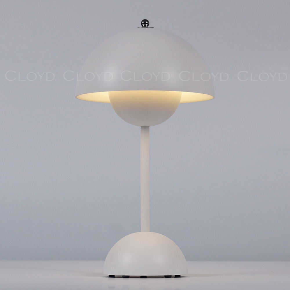 Cloyd Интерьерная настольная лампа Erma 30135 