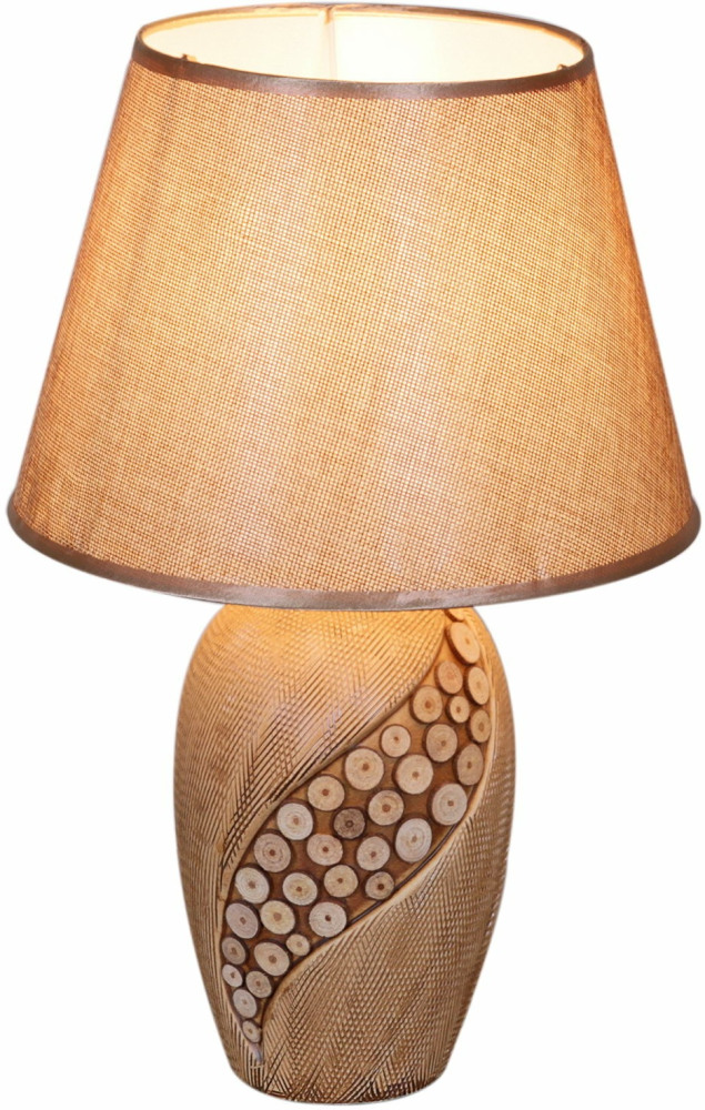 Reluce Интерьерная настольная лампа  16584-0.7-01DY 