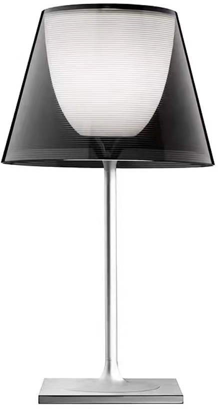 Alfa Light Интерьерная настольная лампа  F2324-25 