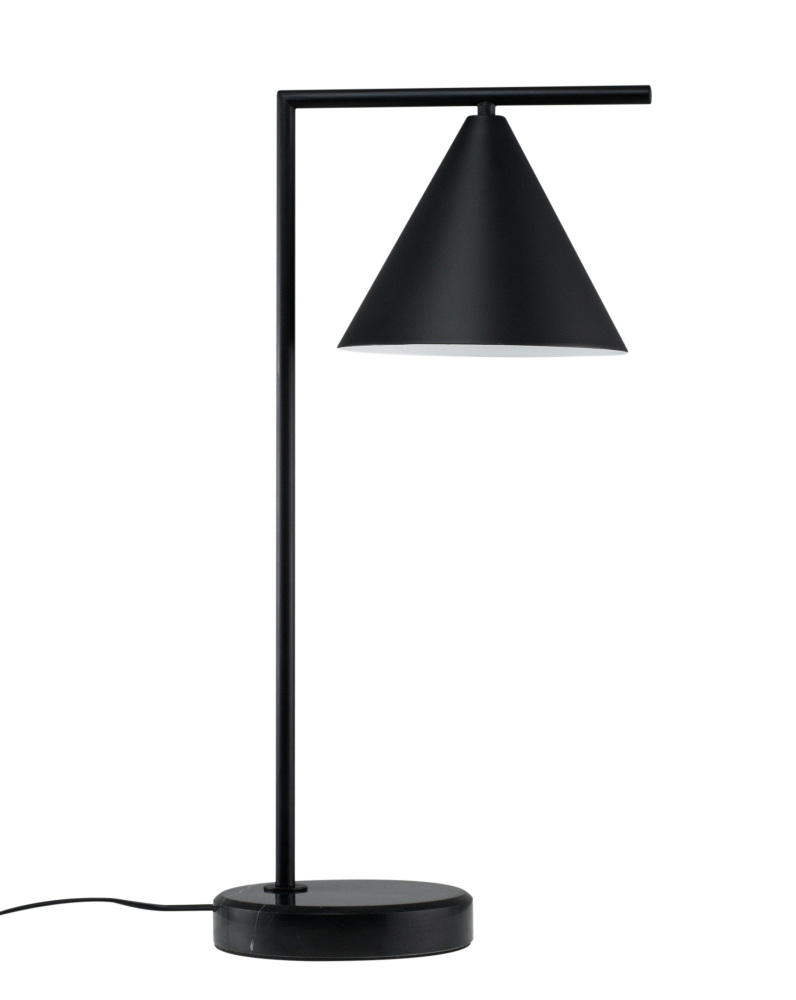 Moderli Интерьерная настольная лампа Omaha V11594-1T 