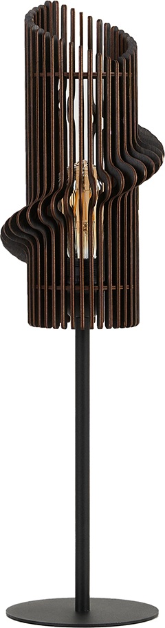 Lighthall Интерьерная настольная лампа Eden LH012010 