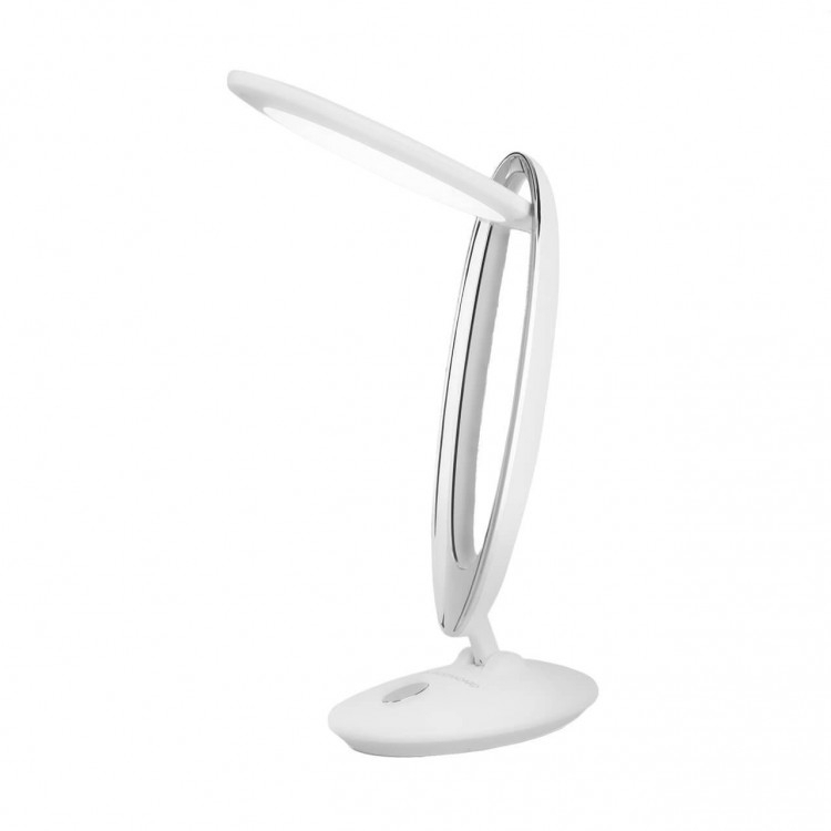 Elektrostandard Интерьерная настольная лампа Saturn Saturn белый (TL80930) 