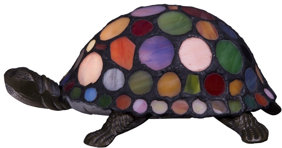 Velante Интерьерная настольная лампа 802 802-804-01 