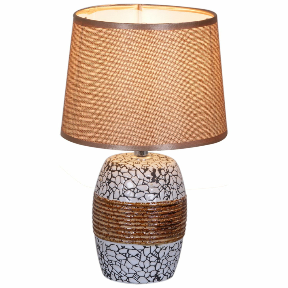 Reluce Интерьерная настольная лампа  15687-0.7-01DY 