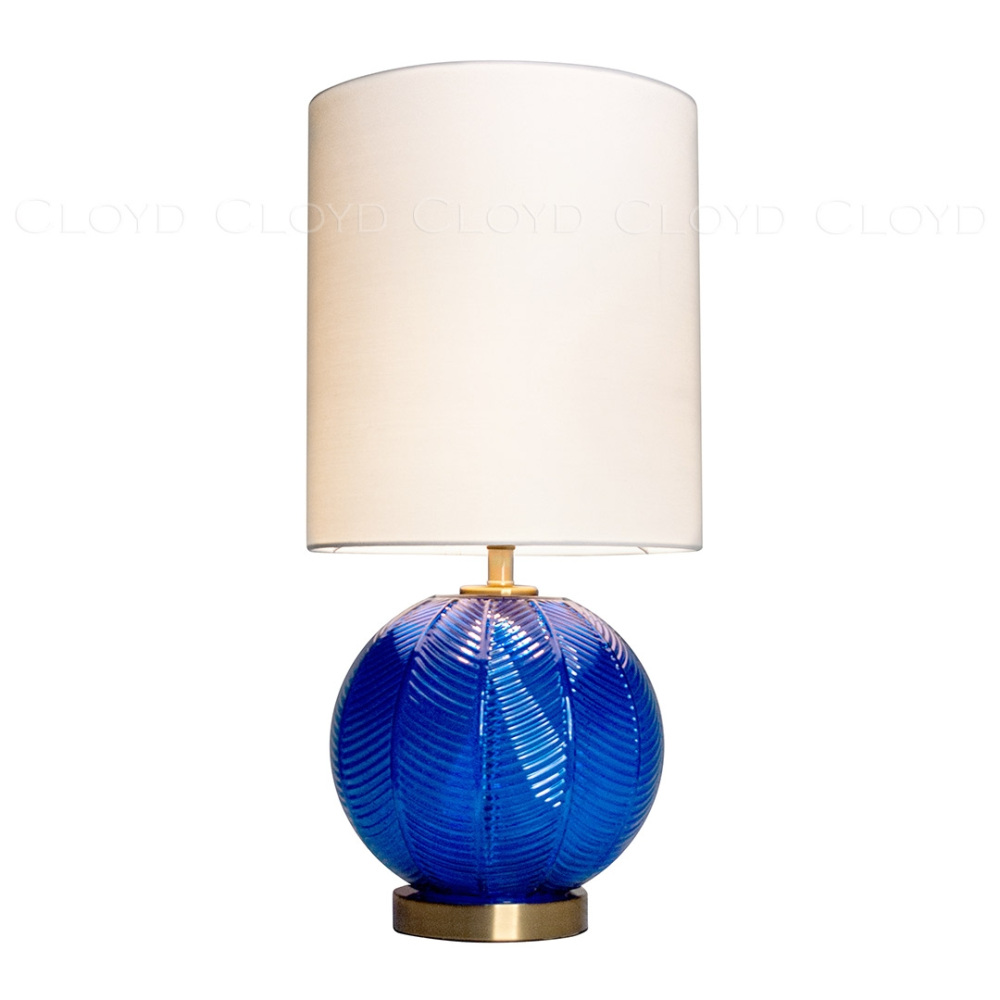 Cloyd Интерьерная настольная лампа Arbuss 30120 