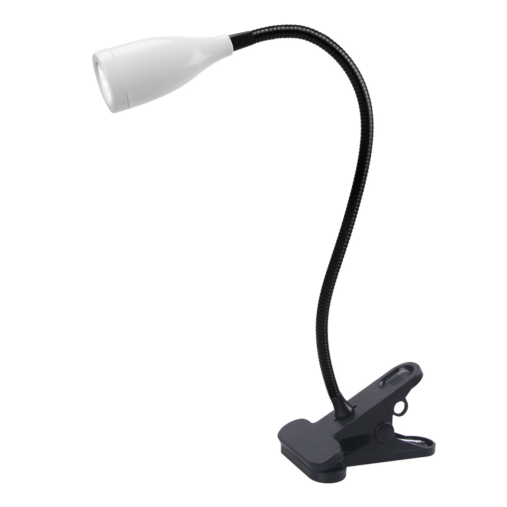 Uniel Интерьерная настольная лампа ULM ULM-D501 4W/4000K WHITE 