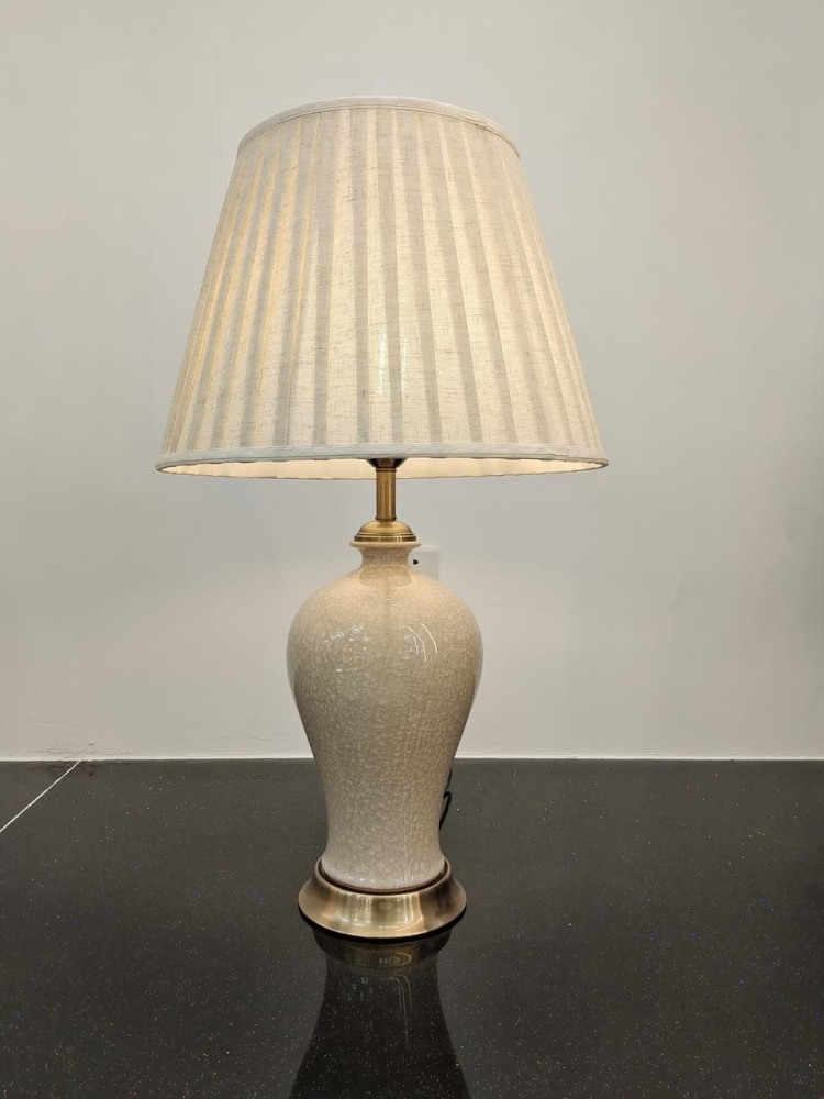 Alfa Light Интерьерная настольная лампа  F2324-10 