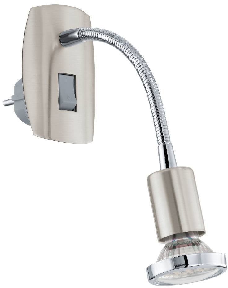 Eglo Ночник Mini 4 902366 