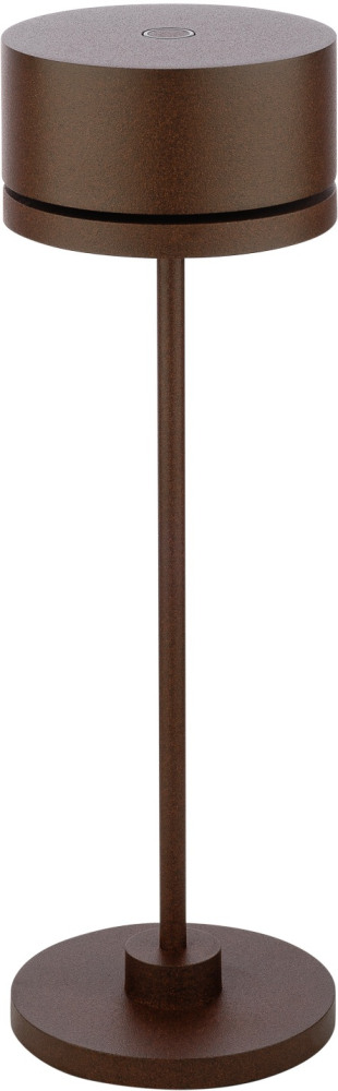 Ubiqua Интерьерная настольная лампа Duplo 322309 