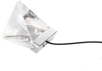 Fabbian Интерьерная настольная лампа Tripla F41B0111 