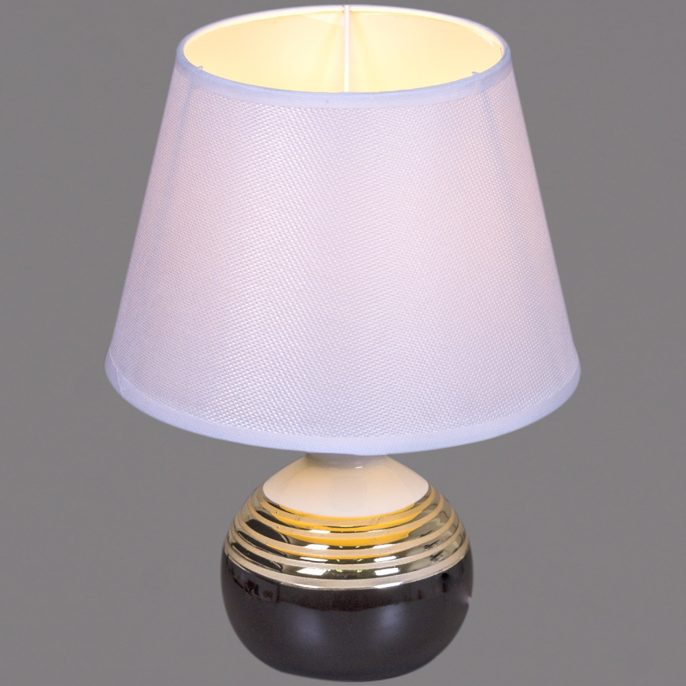 Reluce Интерьерная настольная лампа  01893-0.7-01 