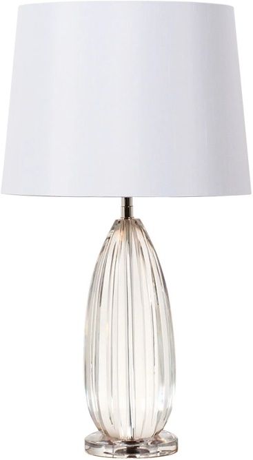 Интерьерная настольная лампа Crystal Table Lamp BRTL3205 