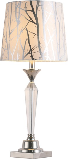 Интерьерная настольная лампа Table Lamp KR0707T-1 