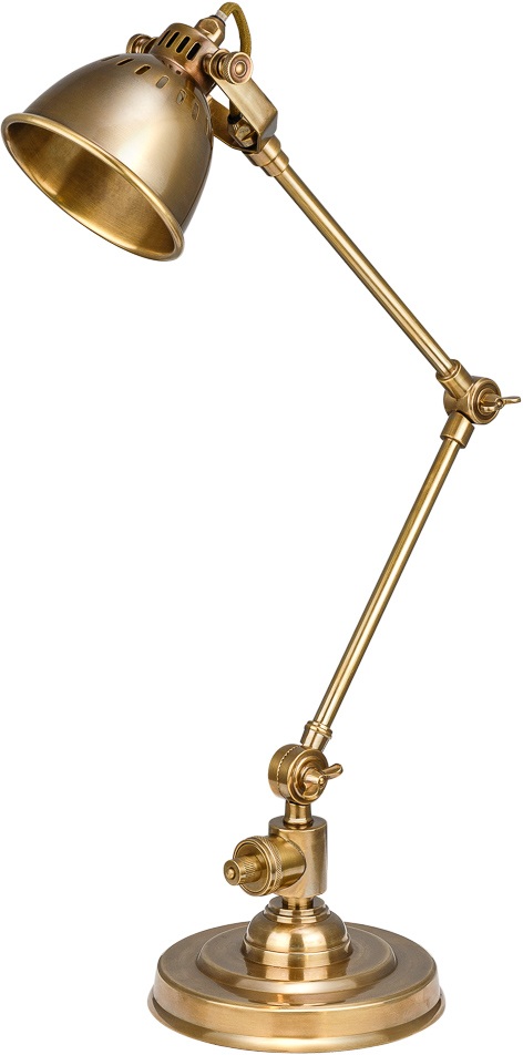 Covali Офисная настольная лампа  NL-34008 