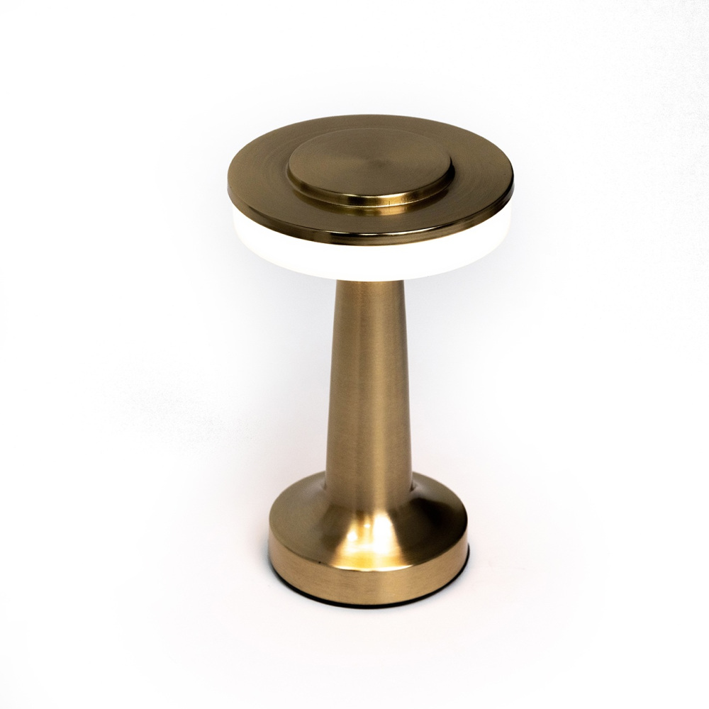 Escada Интерьерная настольная лампа Accent 10258/L LED 