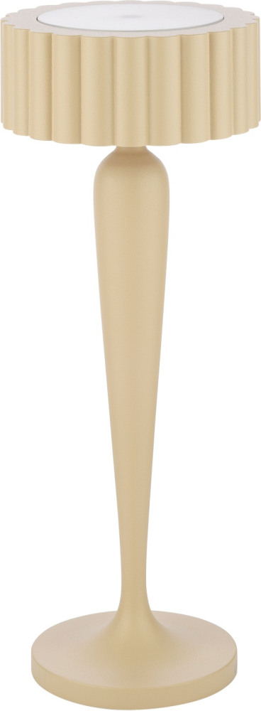 Ubiqua Интерьерная настольная лампа Twiggy 322103 